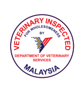 Veterinary Health Mark VHM logo