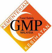 Good Manufacturing Practice GMP logo